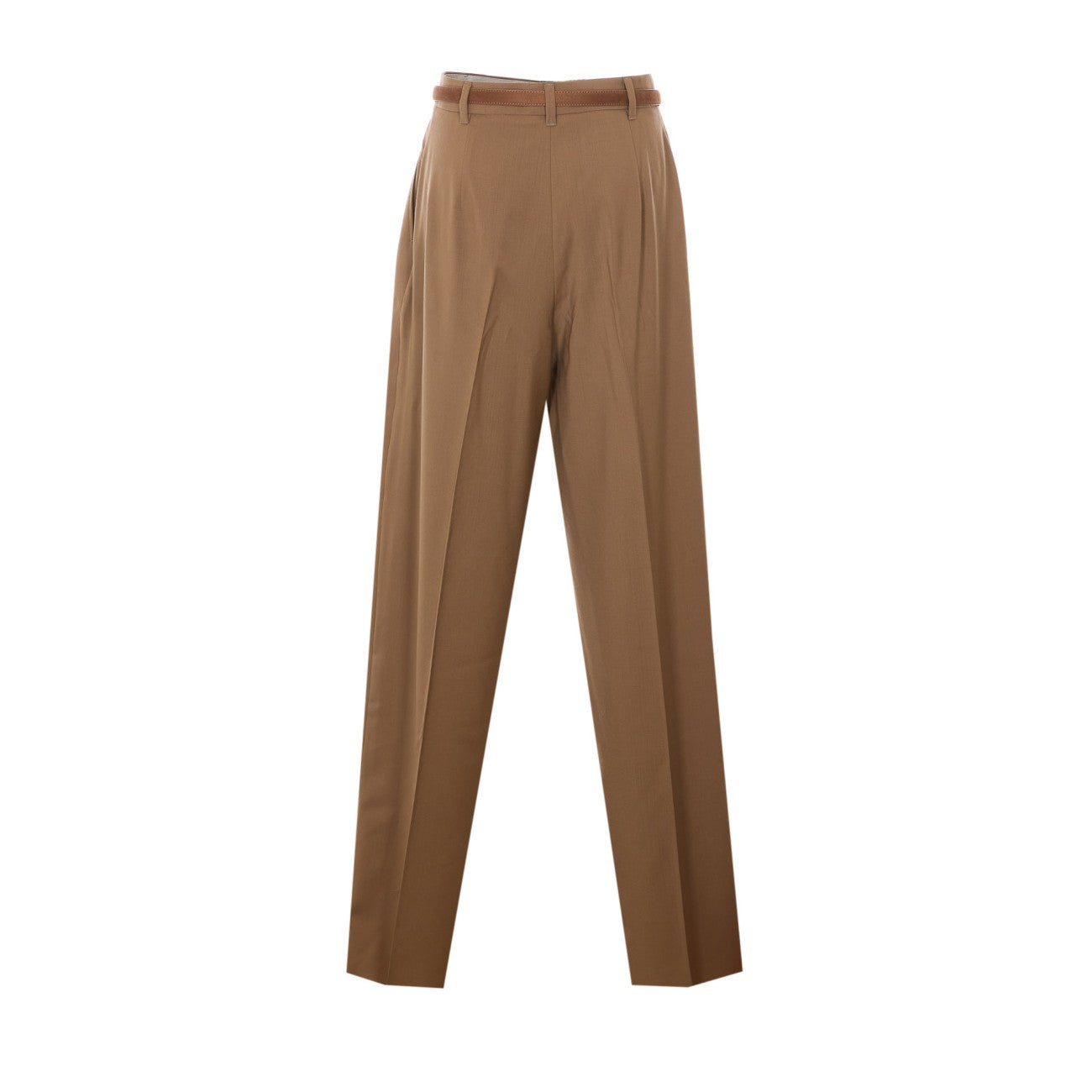Max Mara Studio Women Mstbacio Pants MAX MARA STUDIO