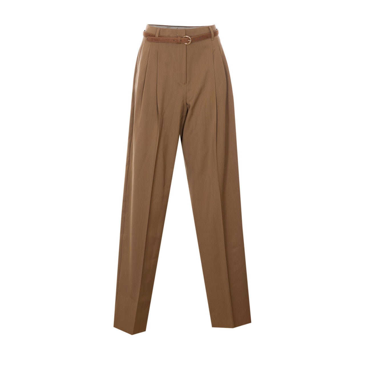 Max Mara Studio Women Mstbacio Pants MAX MARA STUDIO