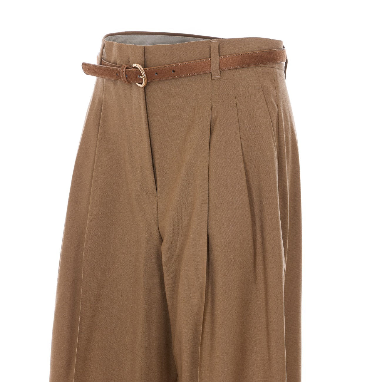 Max Mara Studio Women Mstbacio Pants MAX MARA STUDIO