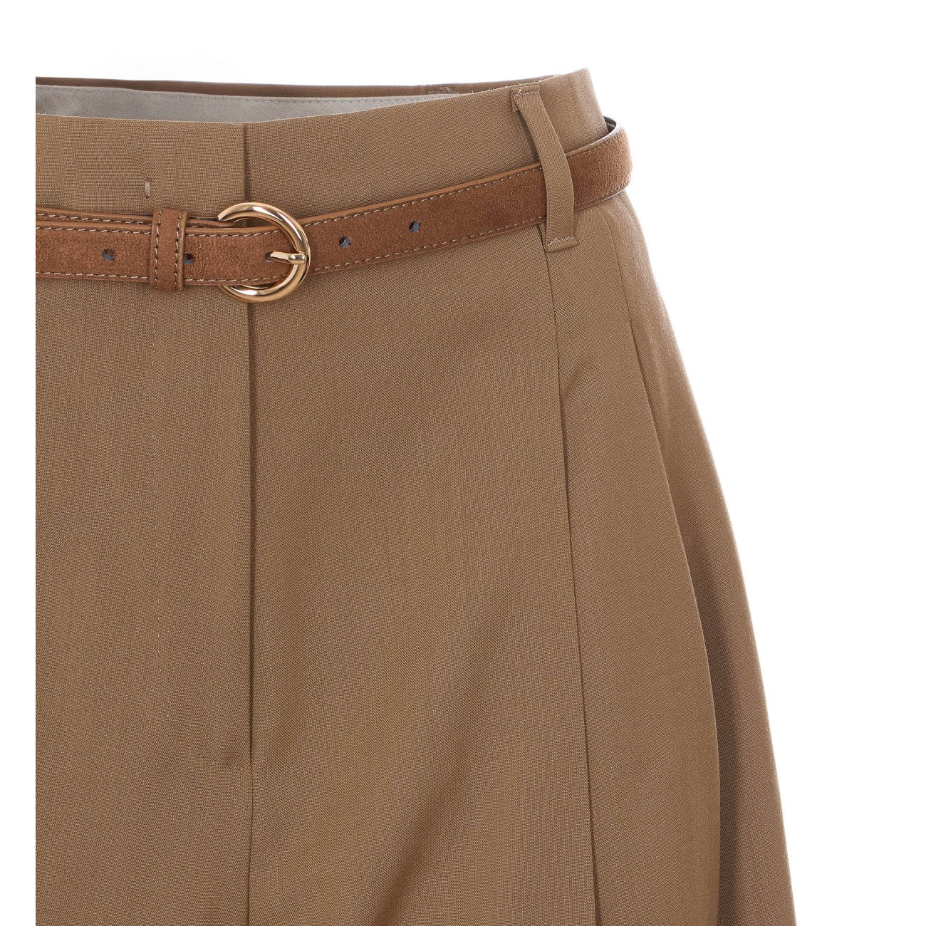 Max Mara Studio Women Mstbacio Pants MAX MARA STUDIO