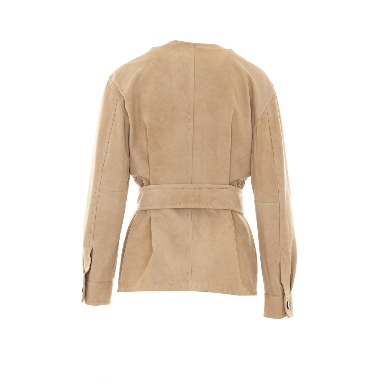 Max Mara Studio Women Mstboemia Jacket MAX MARA STUDIO