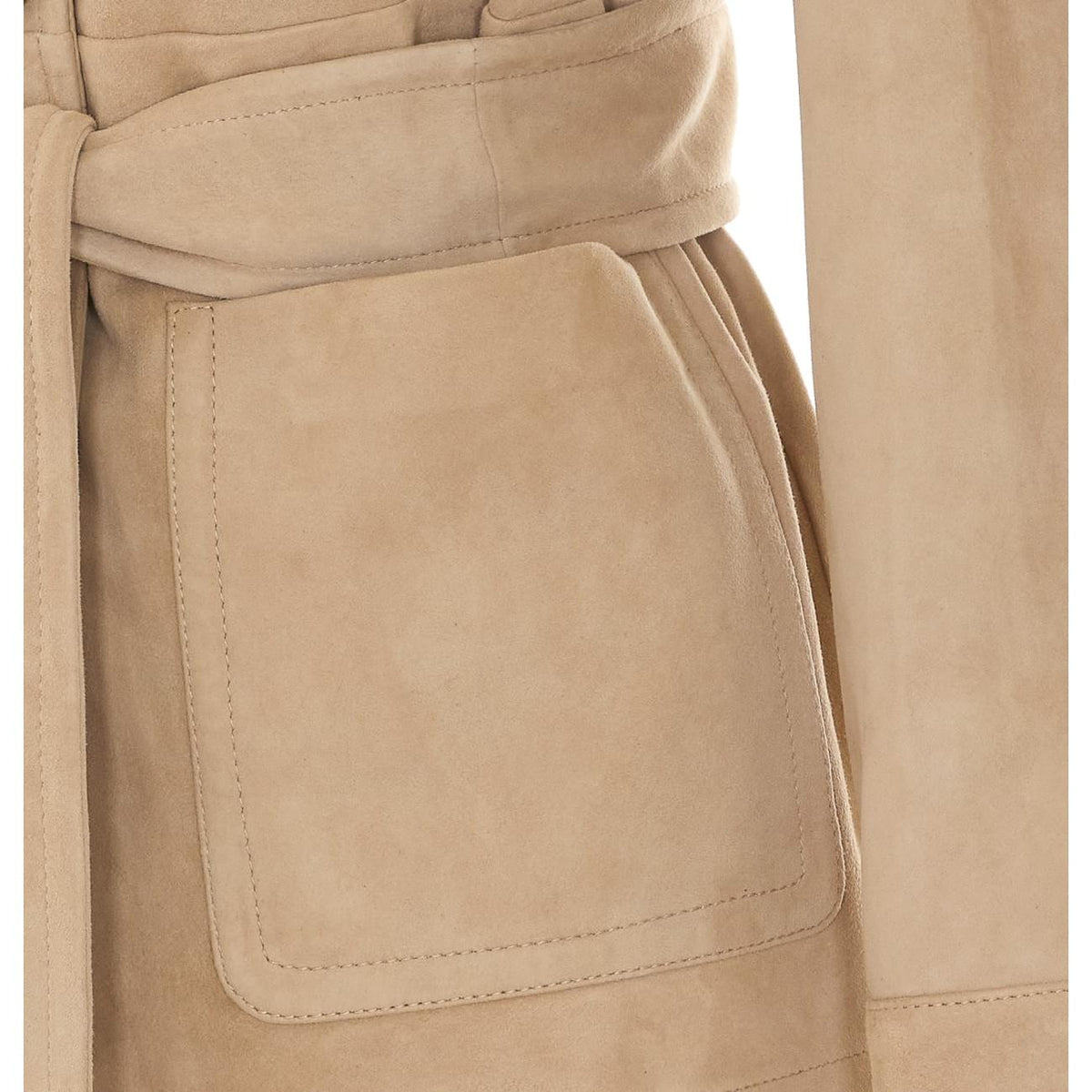 Max Mara Studio Women Mstboemia Jacket MAX MARA STUDIO