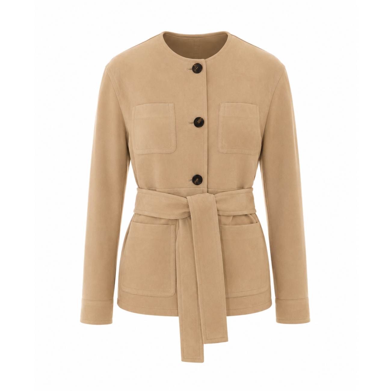 Max Mara Studio Women Mstboemia Jacket MAX MARA STUDIO