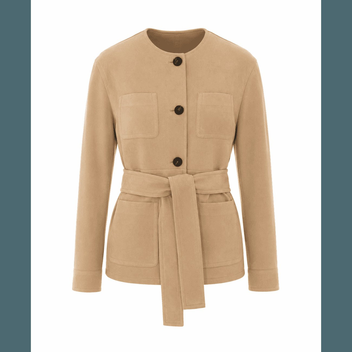 Max Mara Studio Women Mstboemia Jacket MAX MARA STUDIO