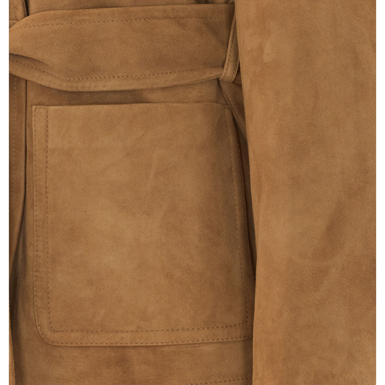 Max Mara Studio Women Mstboemia Leather Jacket MAX MARA STUDIO