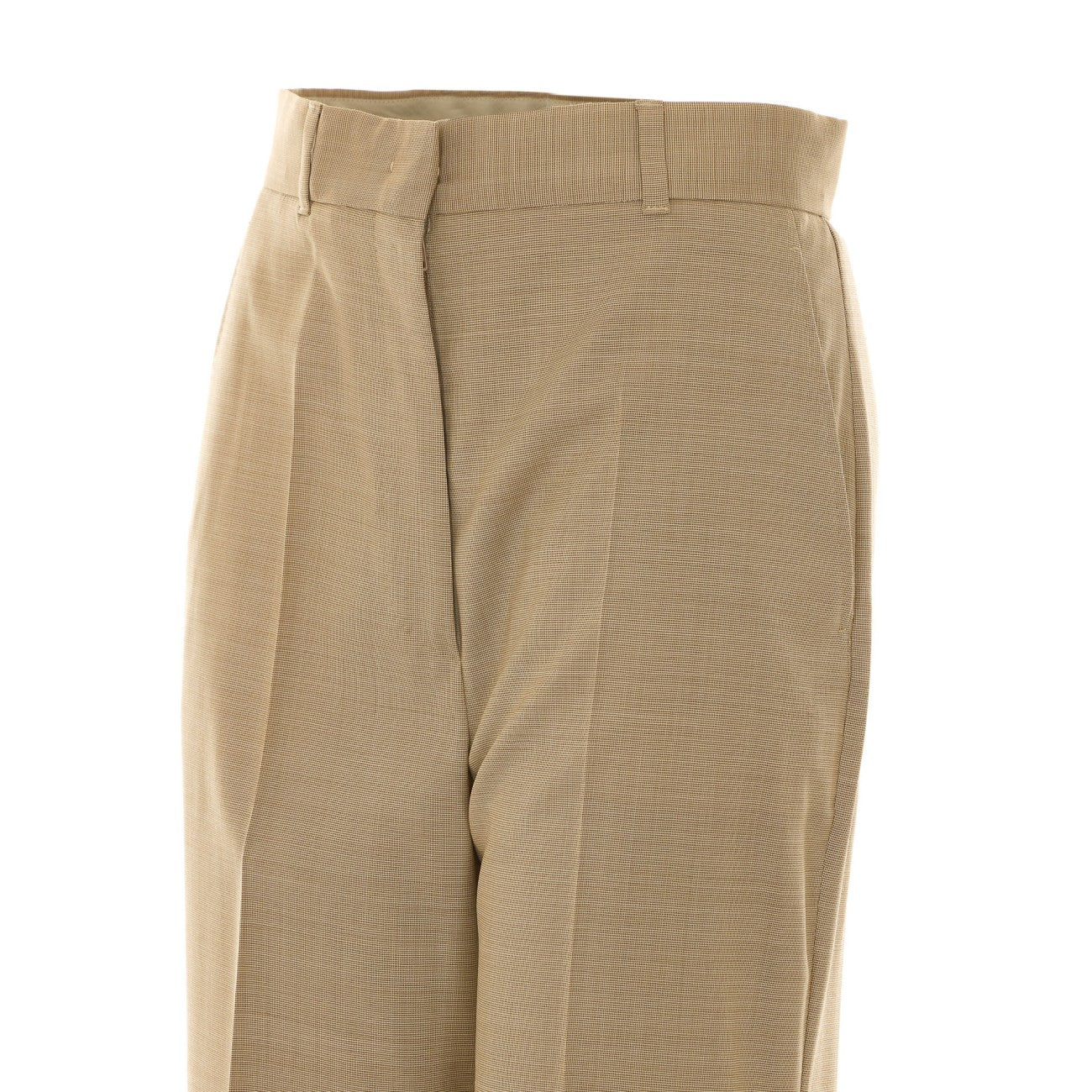 Max Mara Studio Women Mstcambusa Pants MAX MARA STUDIO