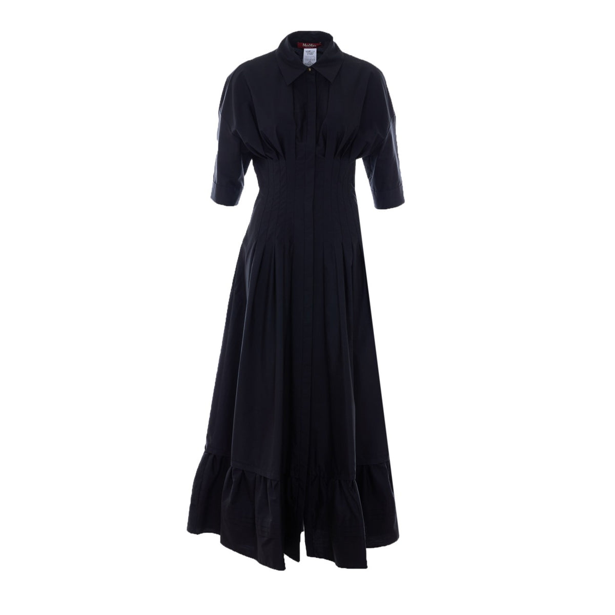 Max Mara Studio Women Mstcera Dress MAX MARA STUDIO