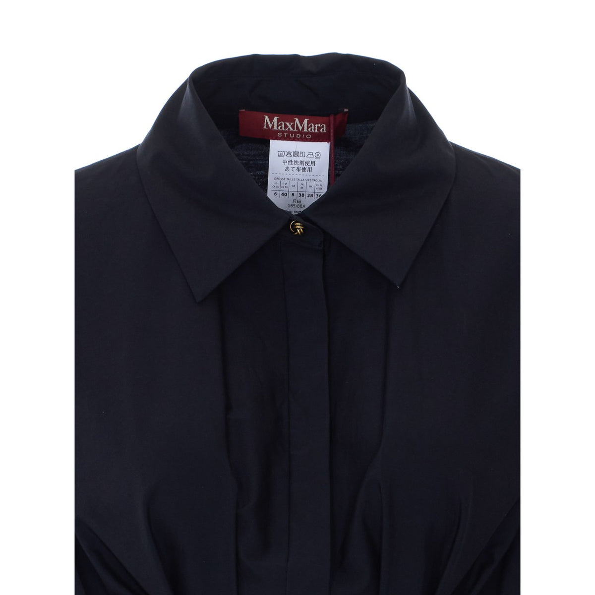 Max Mara Studio Women Mstcera Dress MAX MARA STUDIO