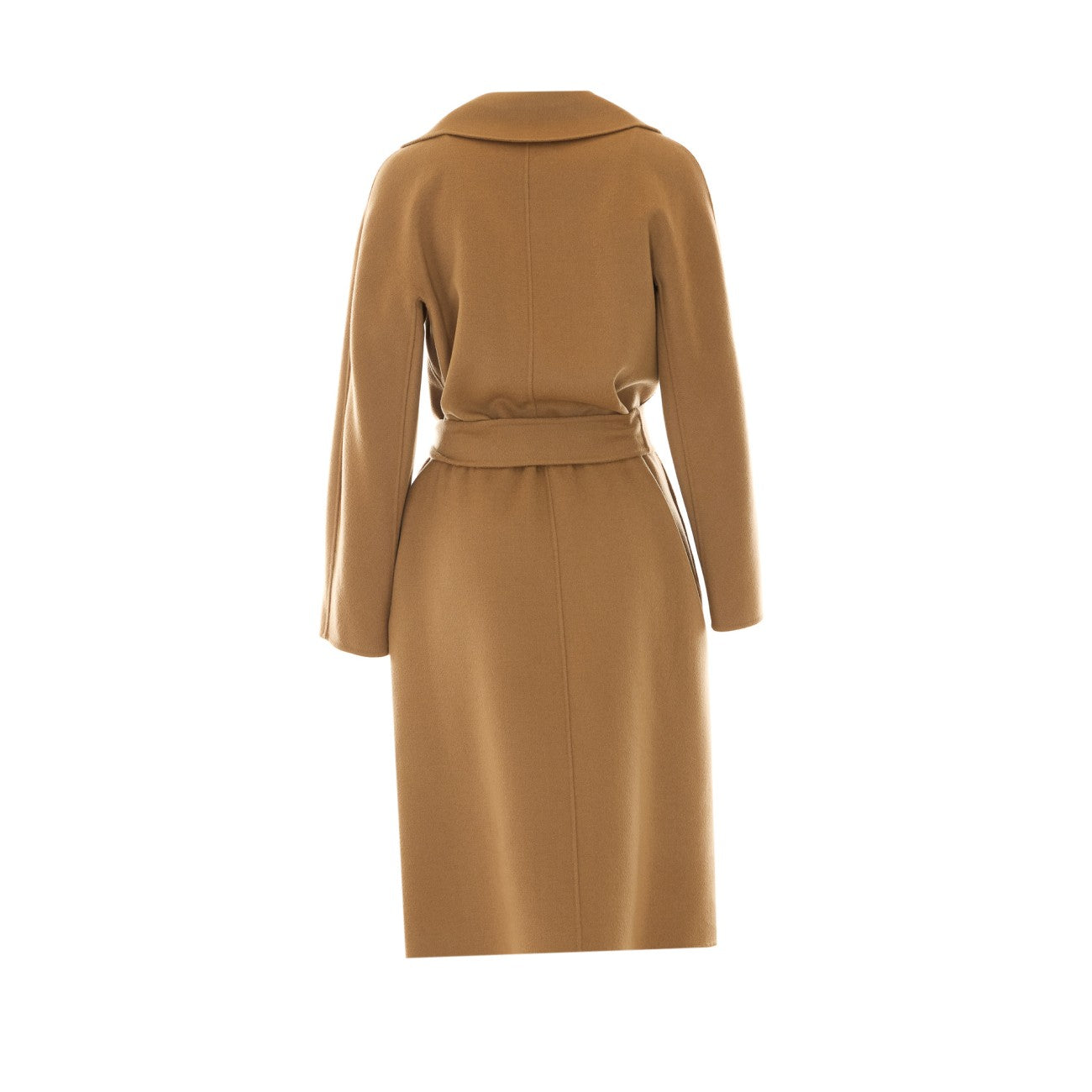 Max Mara Studio Women Mstcles Coat MAX MARA STUDIO