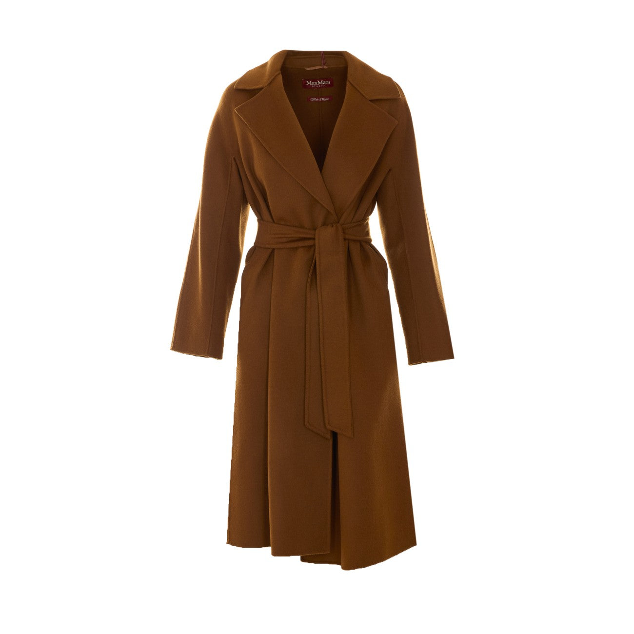 Max Mara Studio Women Mstcles Coat MAX MARA STUDIO
