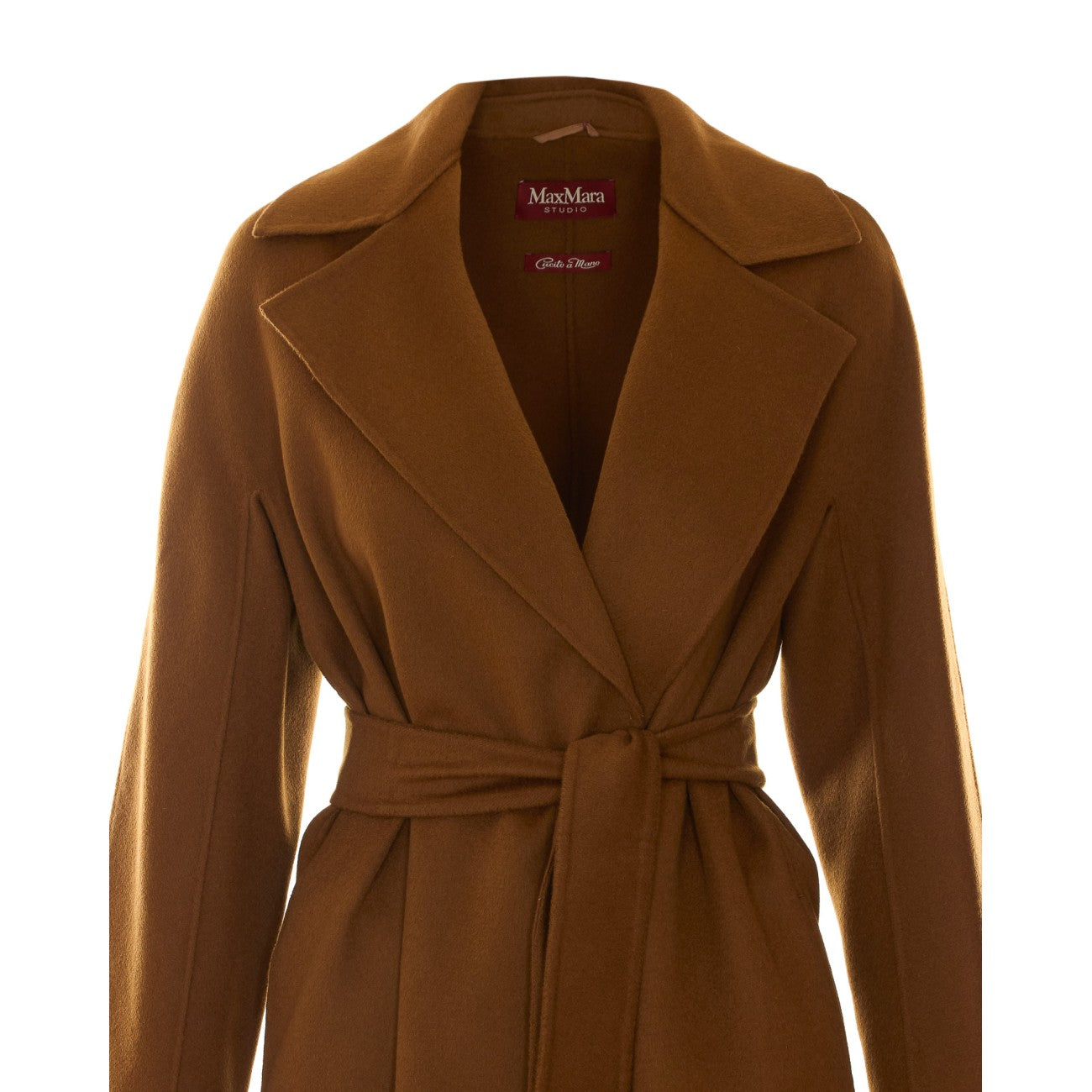 Max Mara Studio Women Mstcles Coat MAX MARA STUDIO