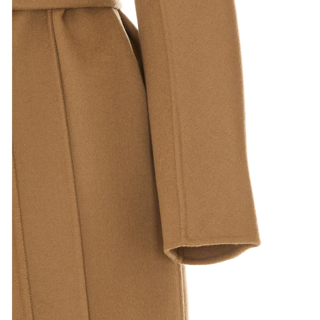 Max Mara Studio Women Mstcles Coat MAX MARA STUDIO