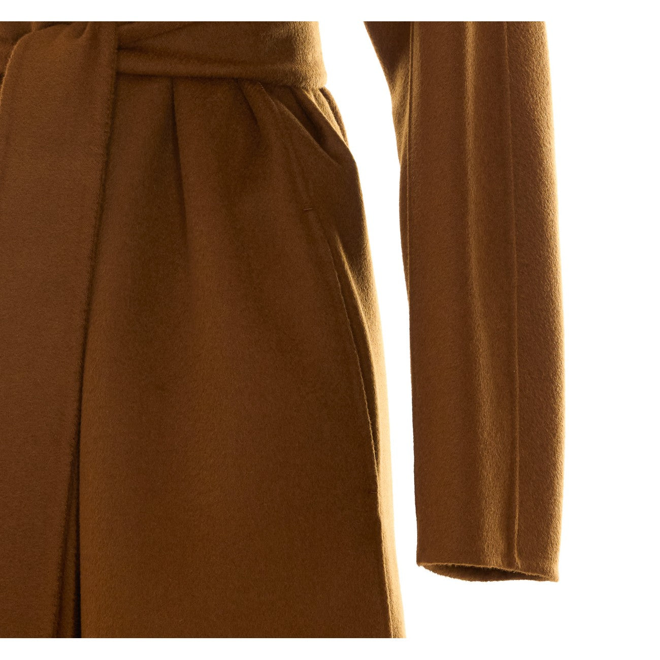 Max Mara Studio Women Mstcles Coat MAX MARA STUDIO