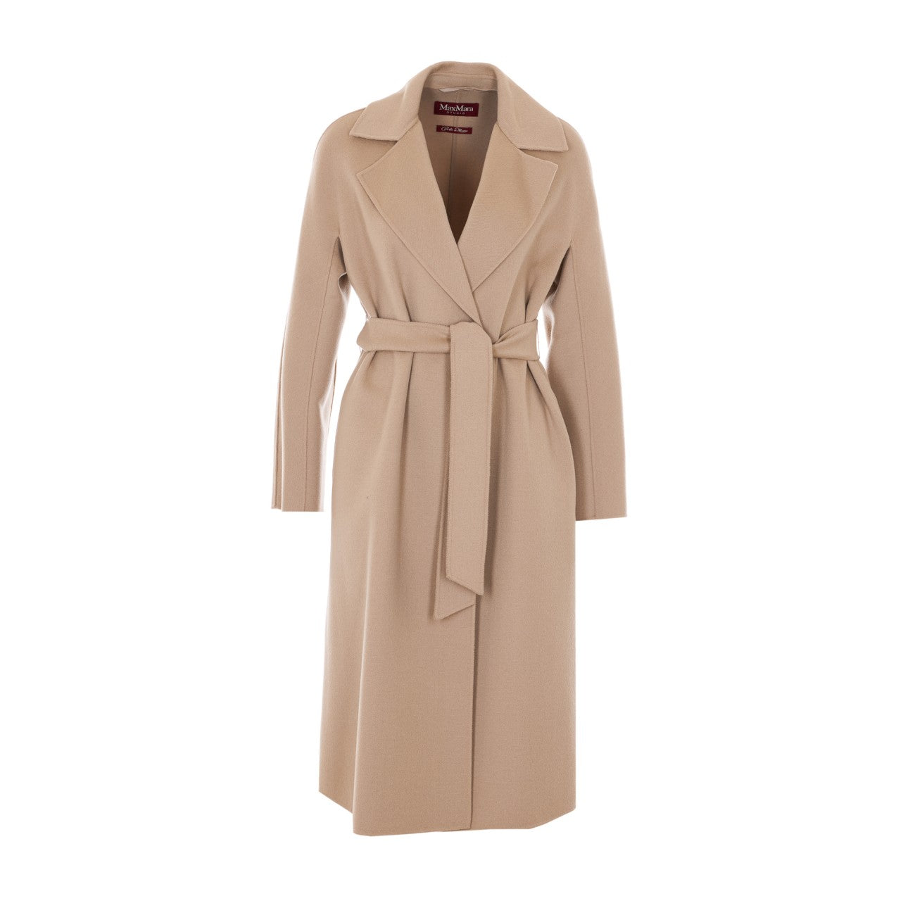 Max Mara Studio Women Mstcles Coat MAX MARA STUDIO