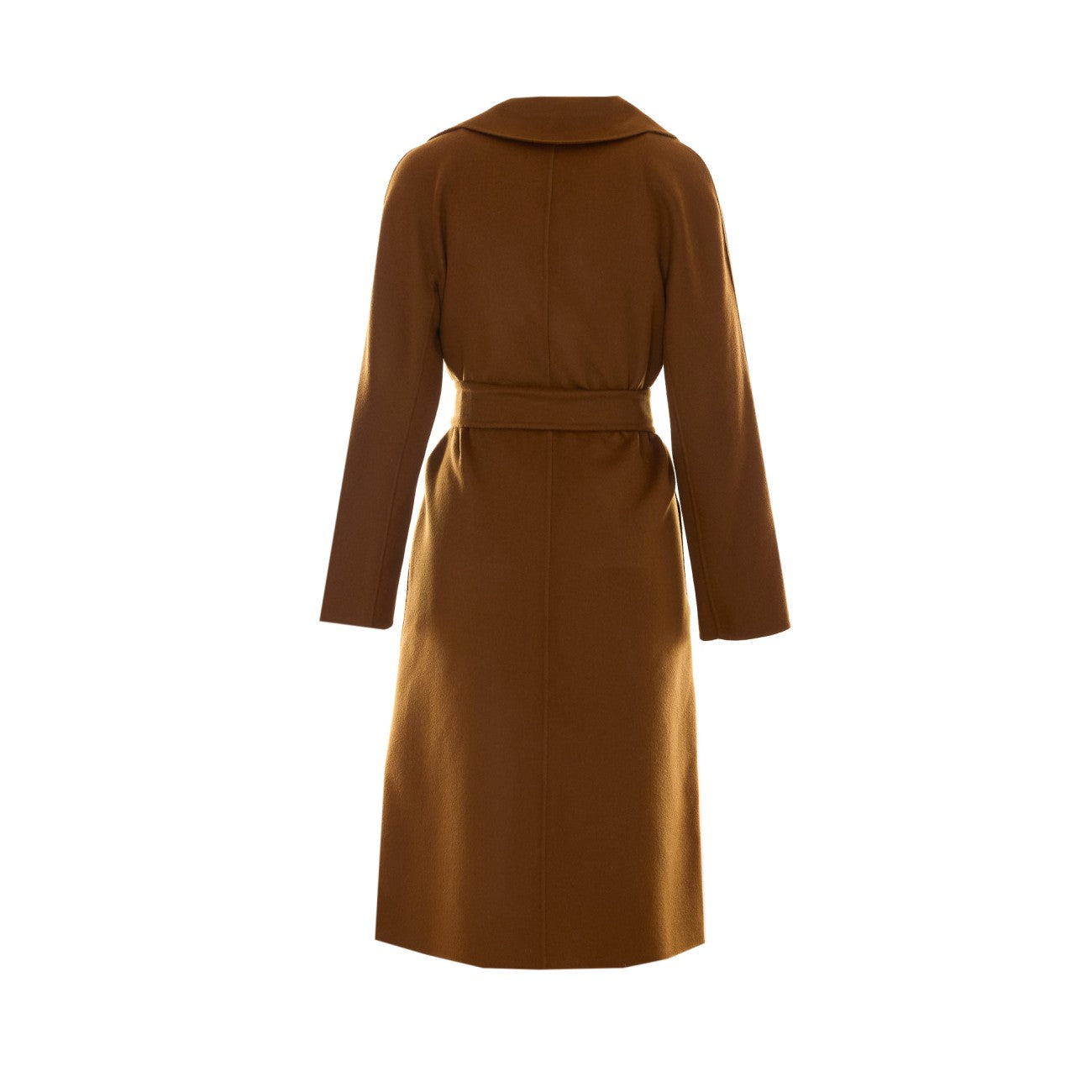 Max Mara Studio Women Mstcles Coat MAX MARA STUDIO