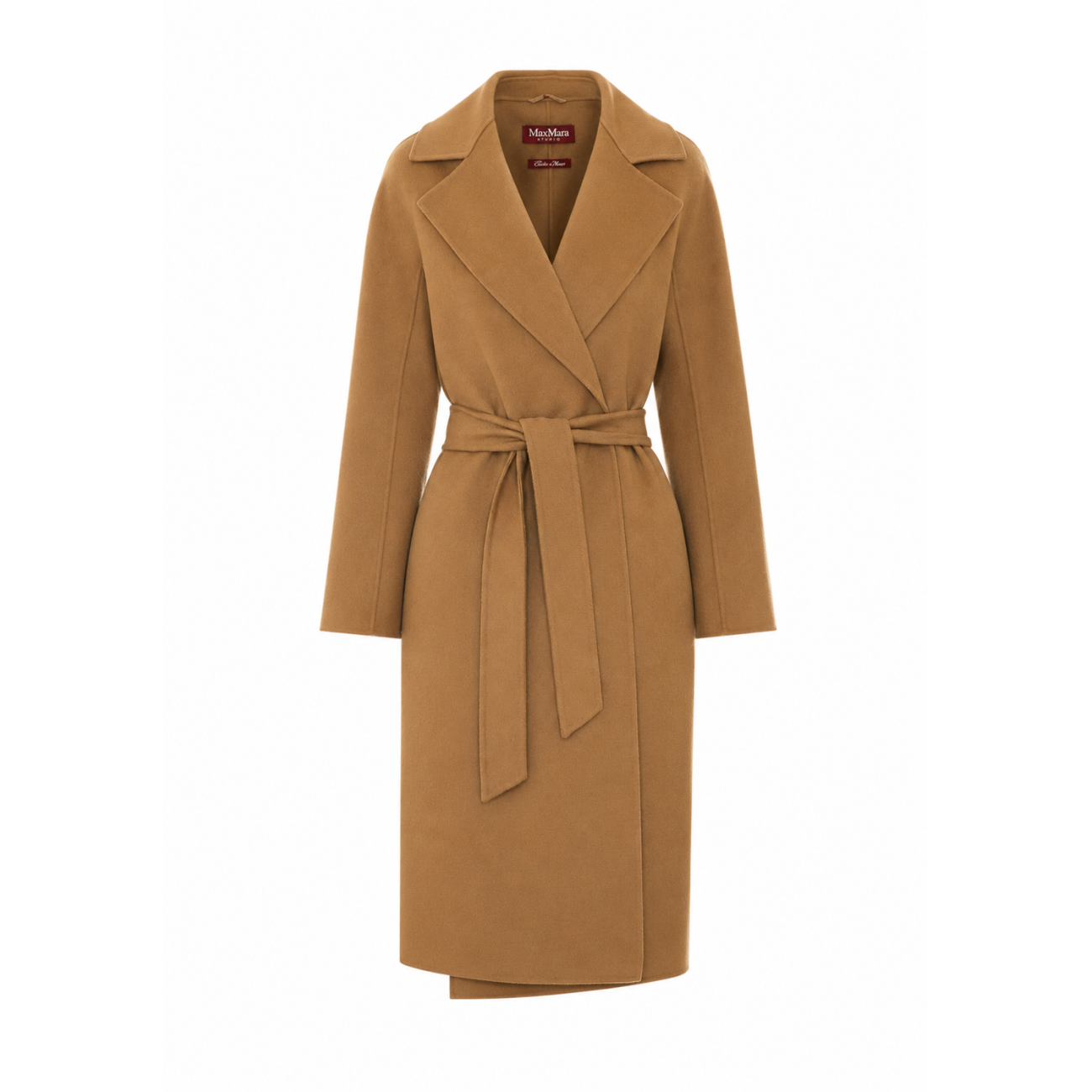 Max Mara Studio Women Mstcles Coat MAX MARA STUDIO