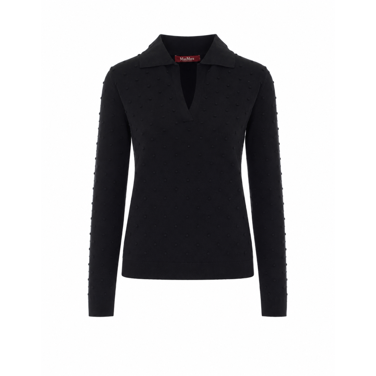 Max Mara Studio Women Mstcolono Sweater MAX MARA STUDIO