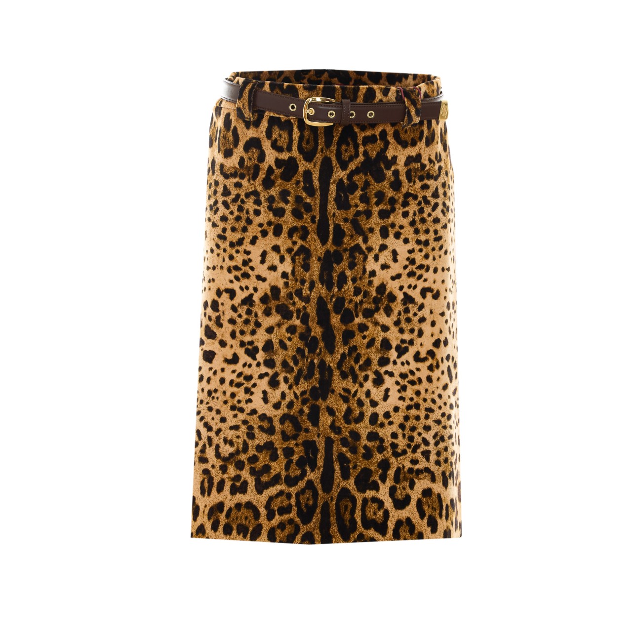Max Mara Studio Women Mstfalange Skirt MAX MARA STUDIO