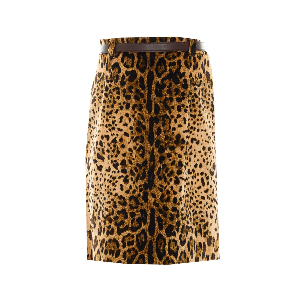 Max Mara Studio Women Mstfalange Skirt MAX MARA STUDIO