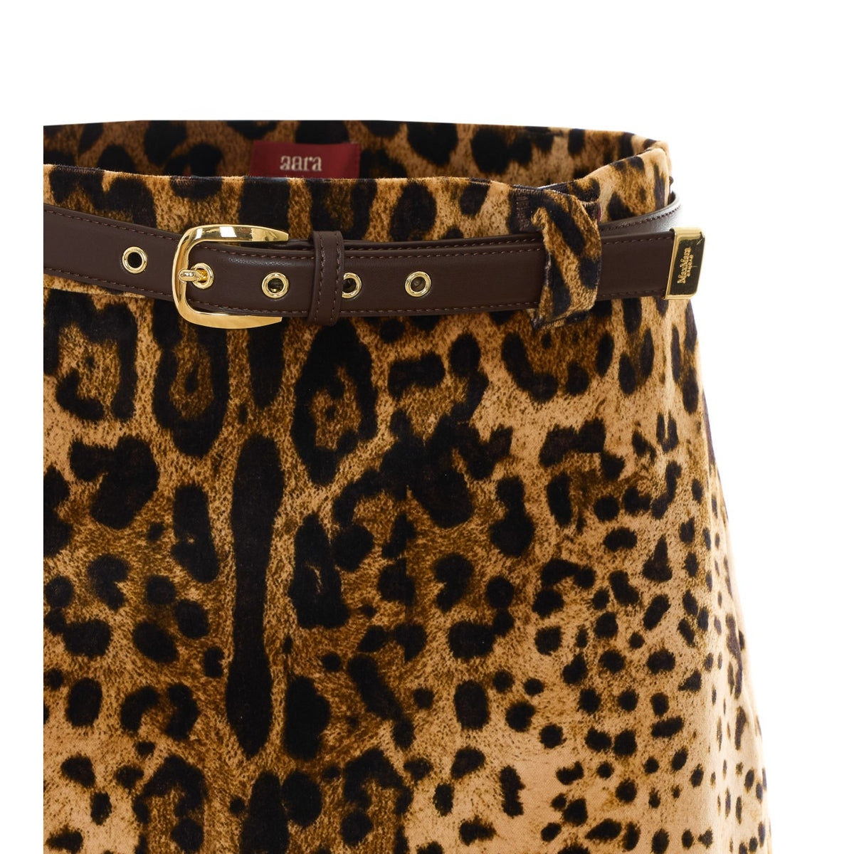 Max Mara Studio Women Mstfalange Skirt MAX MARA STUDIO