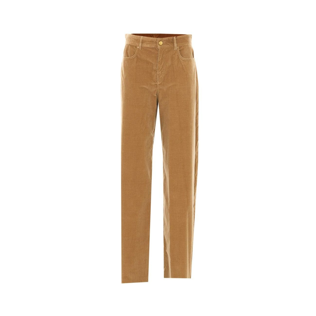 Max Mara Studio Women Mstfragola Straight Pants MAX MARA STUDIO