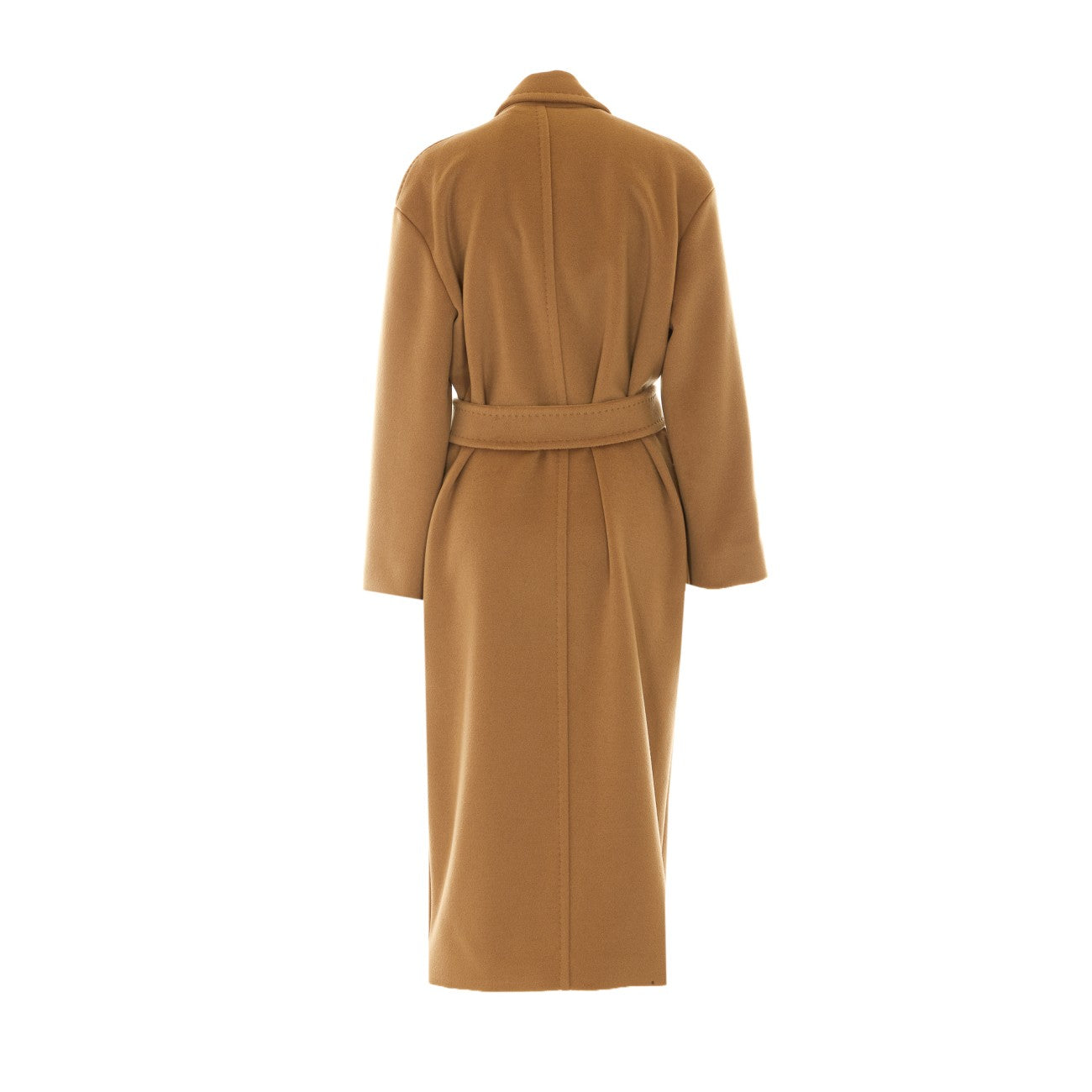 Max Mara Studio Women Mstgiambo Coat MAX MARA STUDIO