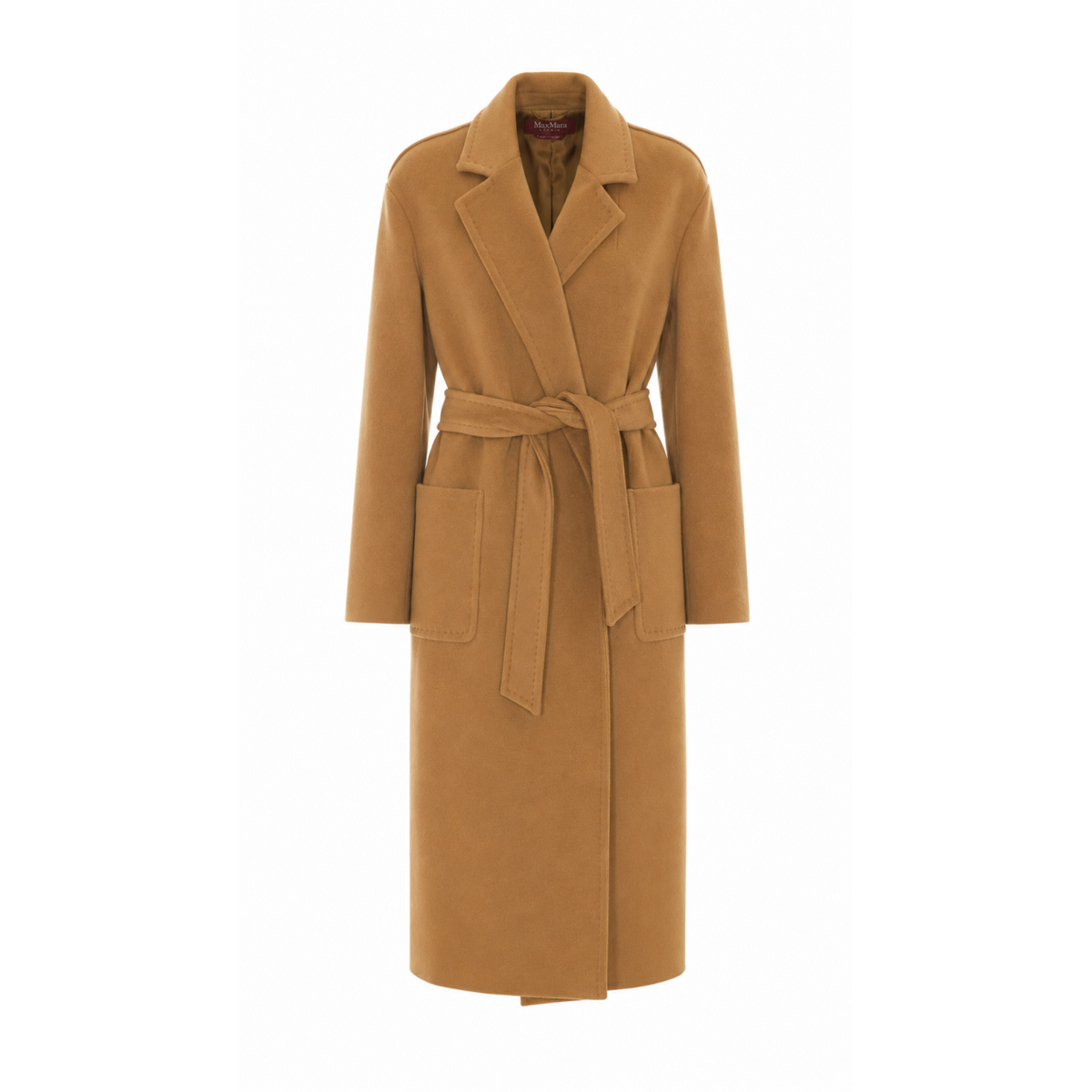 Max Mara Studio Women Mstgiambo Coat MAX MARA STUDIO
