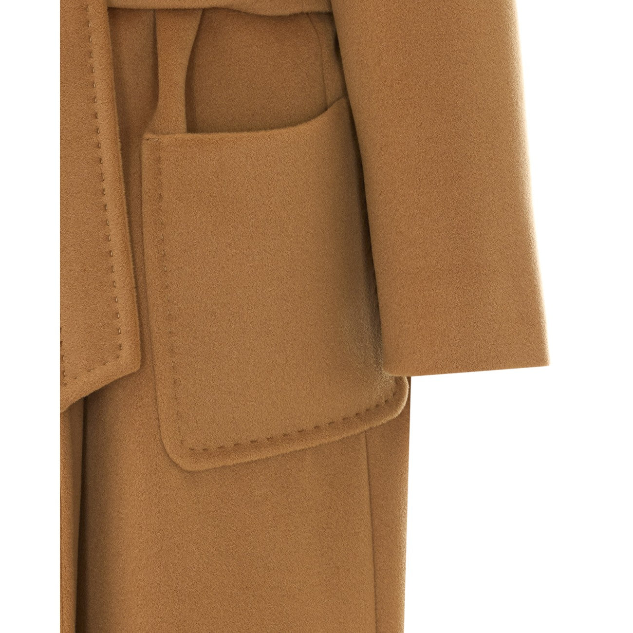 Max Mara Studio Women Mstgiambo Coat MAX MARA STUDIO