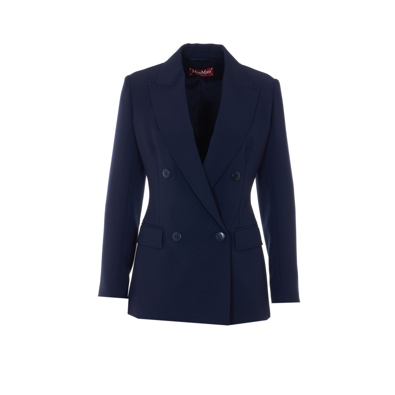 Max Mara Studio Women Mstgrembo Jacket MAX MARA STUDIO