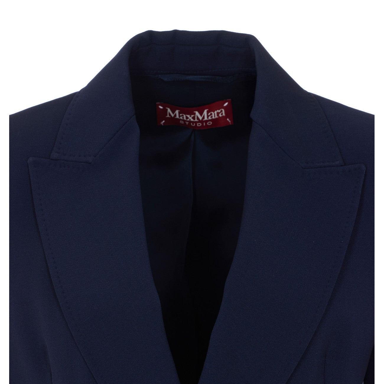 Max Mara Studio Women Mstgrembo Jacket MAX MARA STUDIO