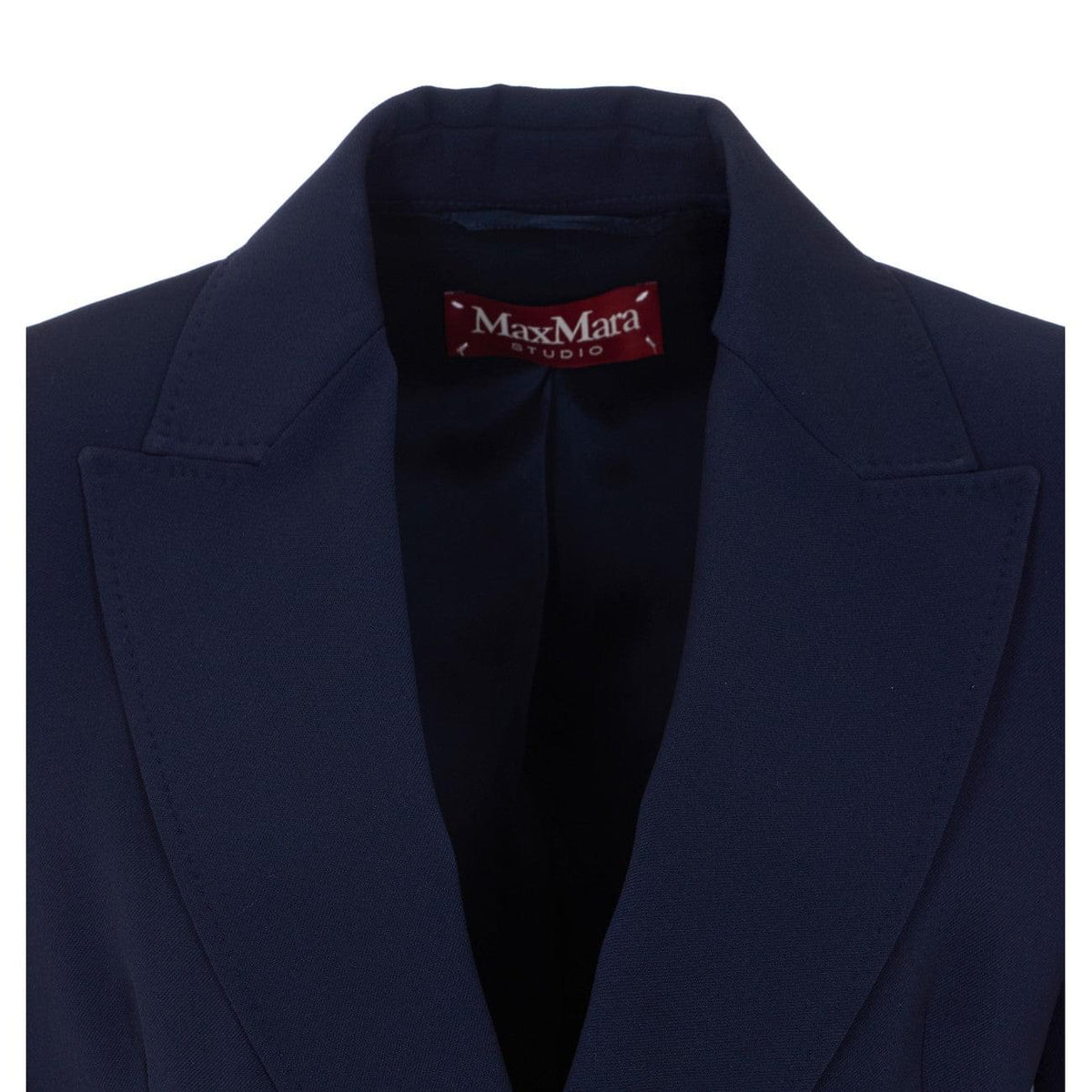 Max Mara Studio Women Mstgrembo Jacket MAX MARA STUDIO