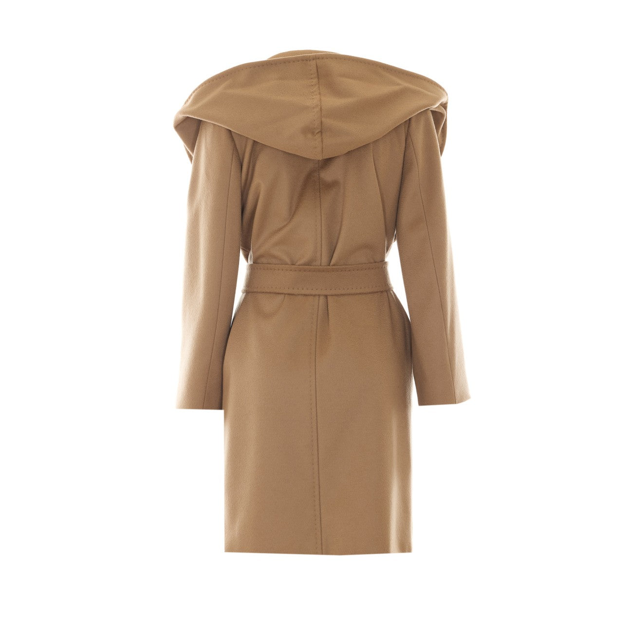 Max Mara Studio Women Mstnewmang Coat MAX MARA STUDIO