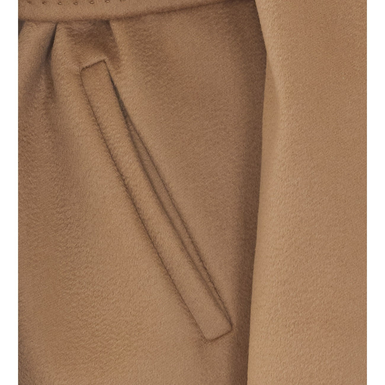 Max Mara Studio Women Mstnewmang Coat MAX MARA STUDIO