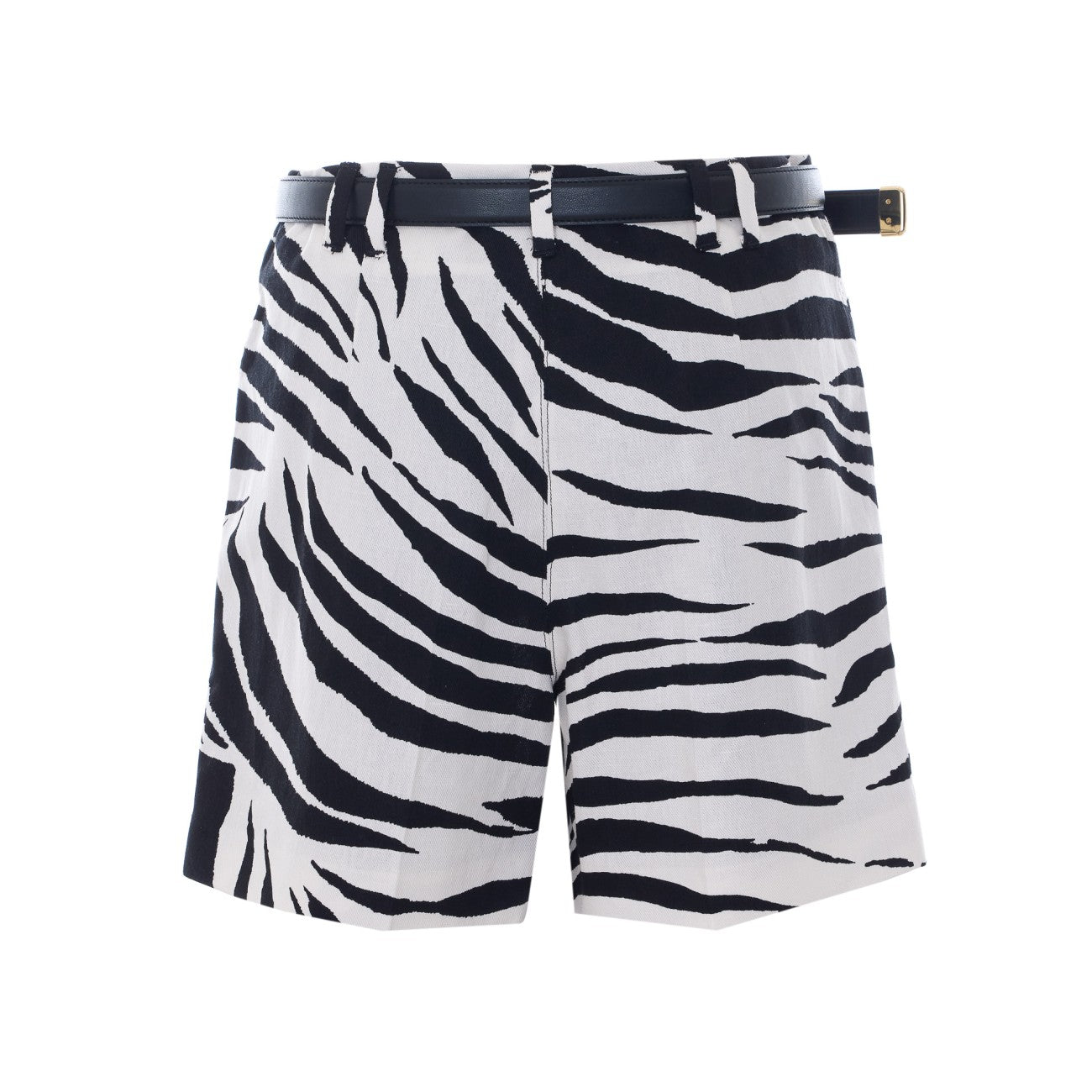 Max Mara Studio Women Mstnovella Shorts MAX MARA STUDIO