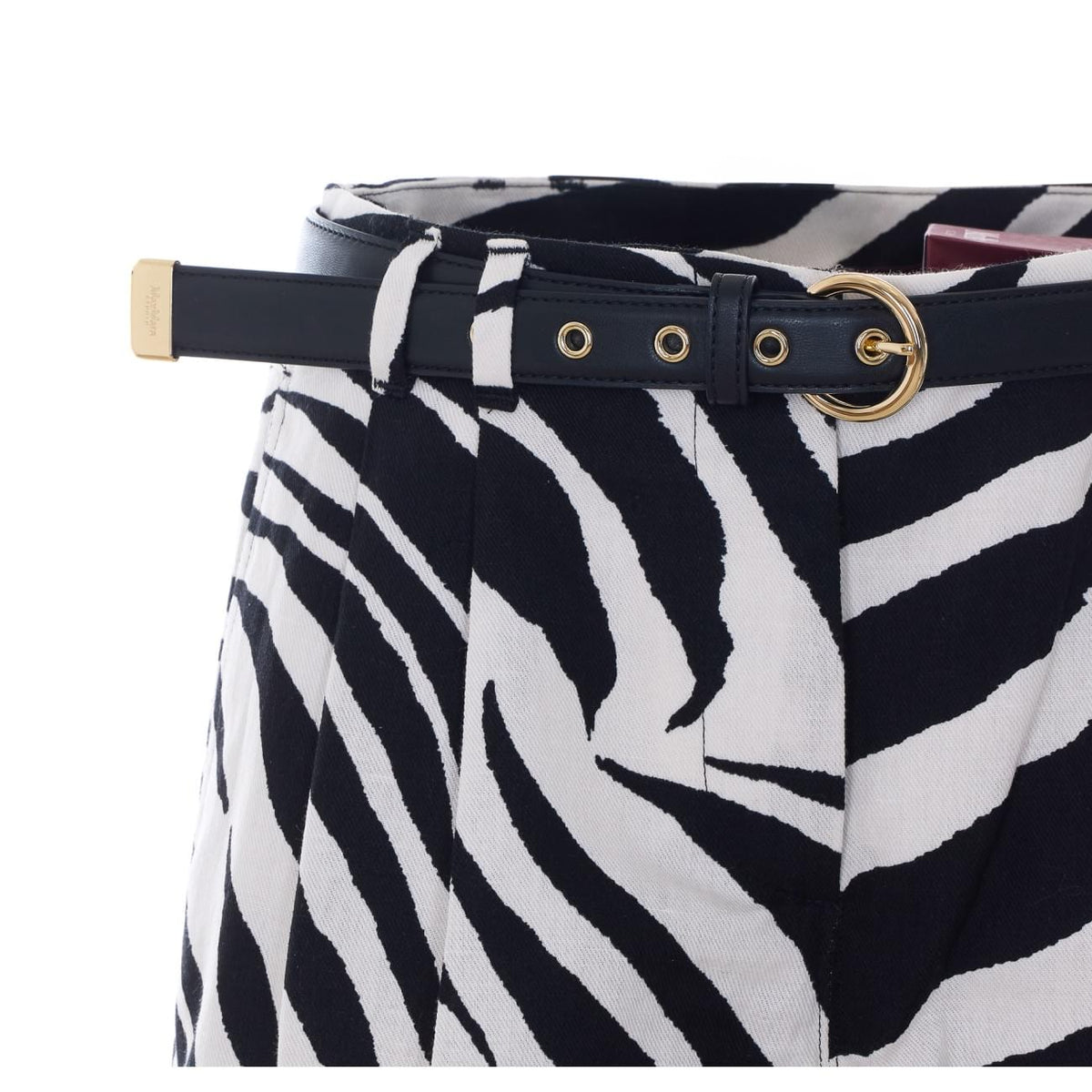 Max Mara Studio Women Mstnovella Shorts MAX MARA STUDIO