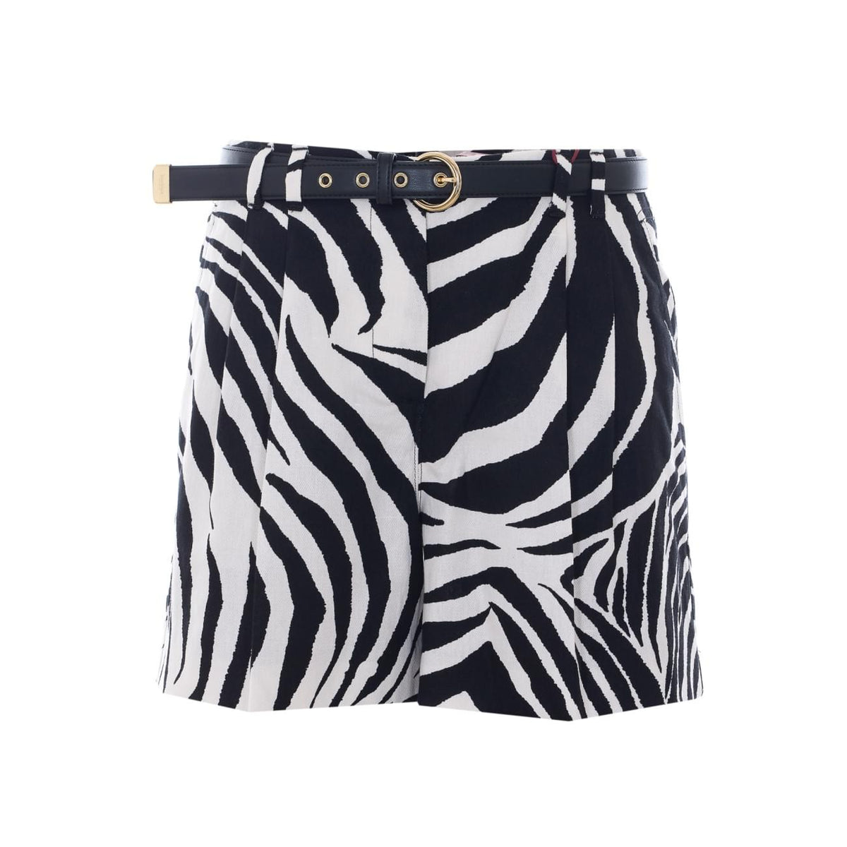 Max Mara Studio Women Mstnovella Shorts MAX MARA STUDIO