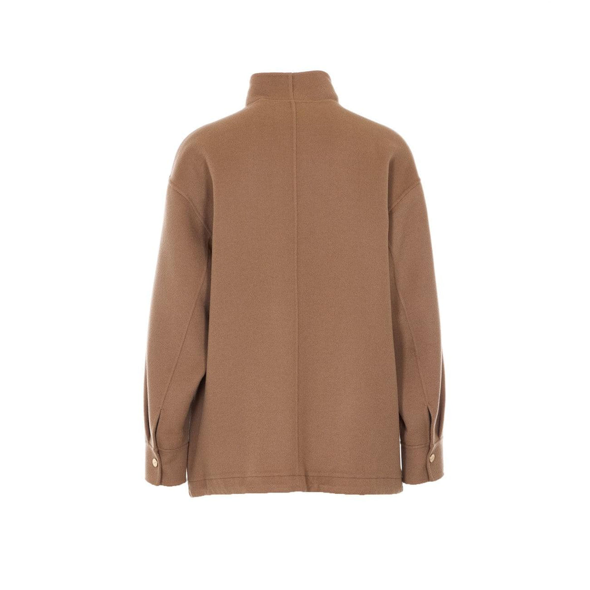 Max Mara Studio Women Mstpino Jacket MAX MARA STUDIO