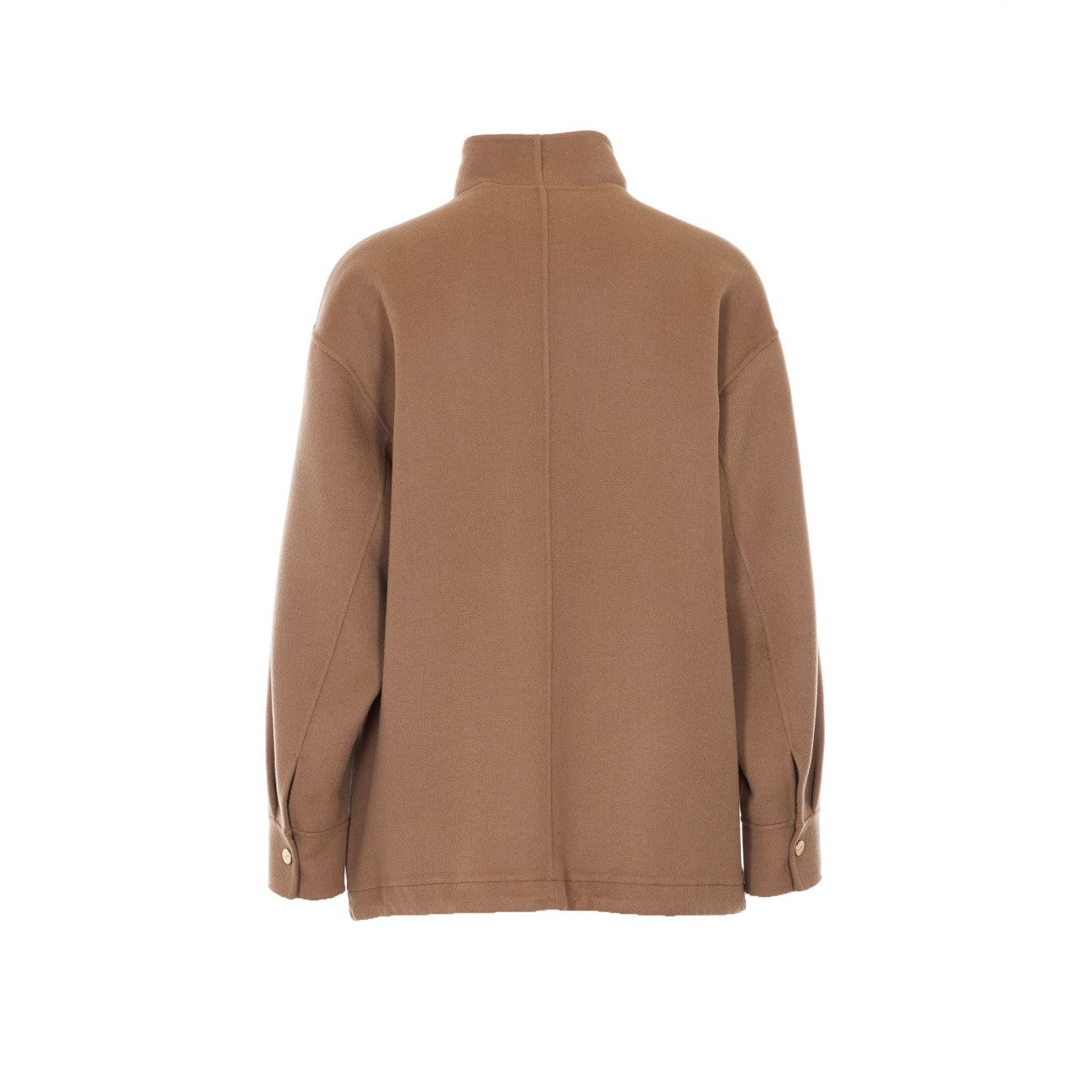 Max Mara Studio Women Mstpino Jacket MAX MARA STUDIO