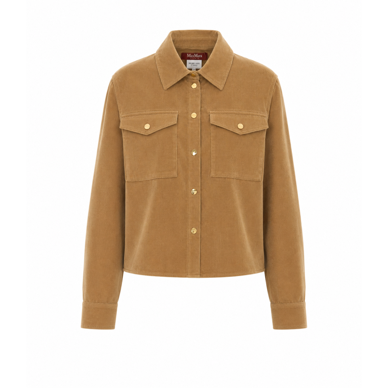 Max Mara Studio Women Mstrivolo Jacket