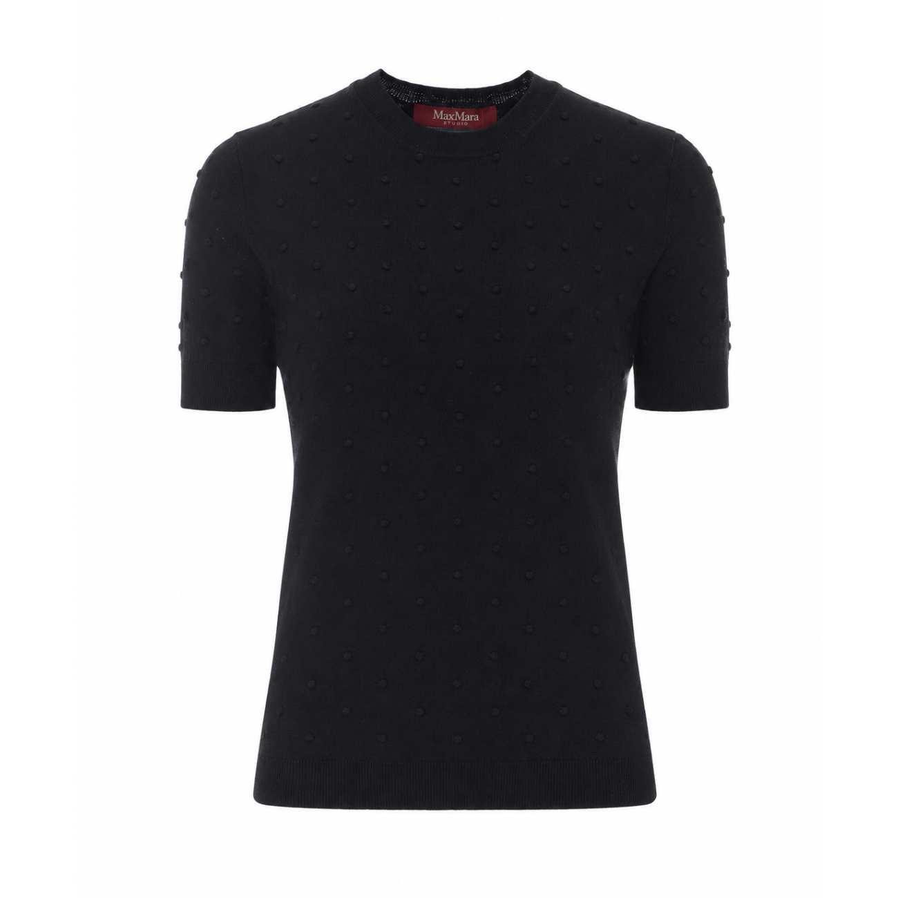 Max Mara Studio Women Mstrollio T-Shirt MAX MARA STUDIO