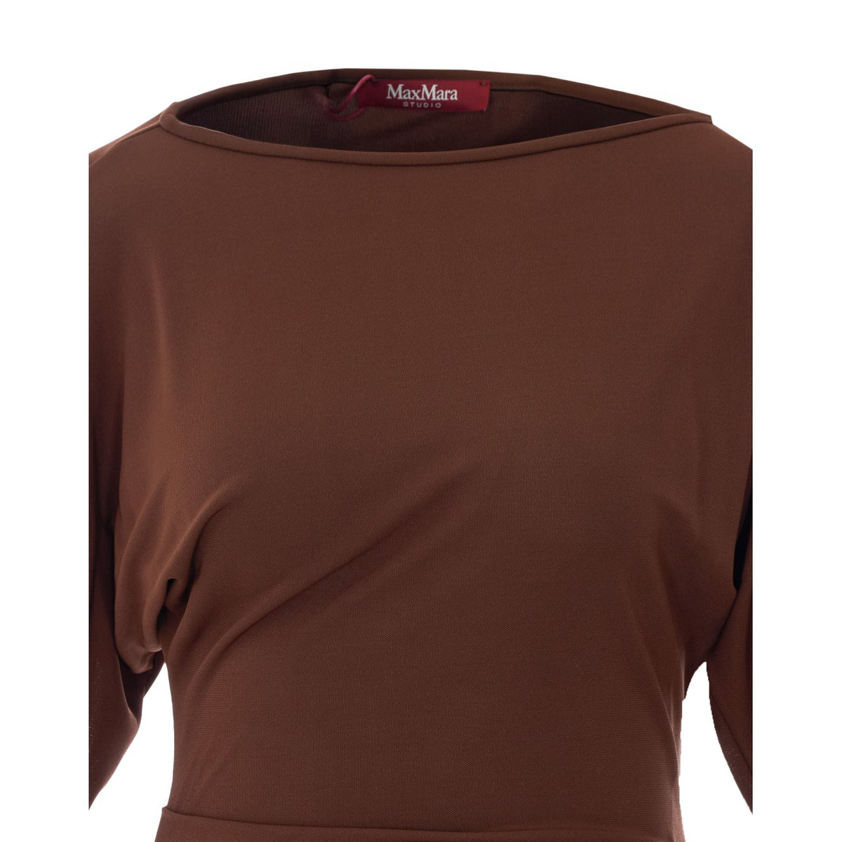 Max Mara Studio Women Mstsalvo Dress MAX MARA STUDIO