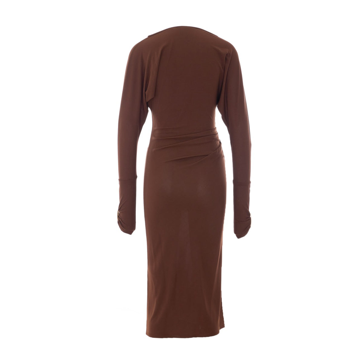 Max Mara Studio Women Mstsalvo Dress MAX MARA STUDIO