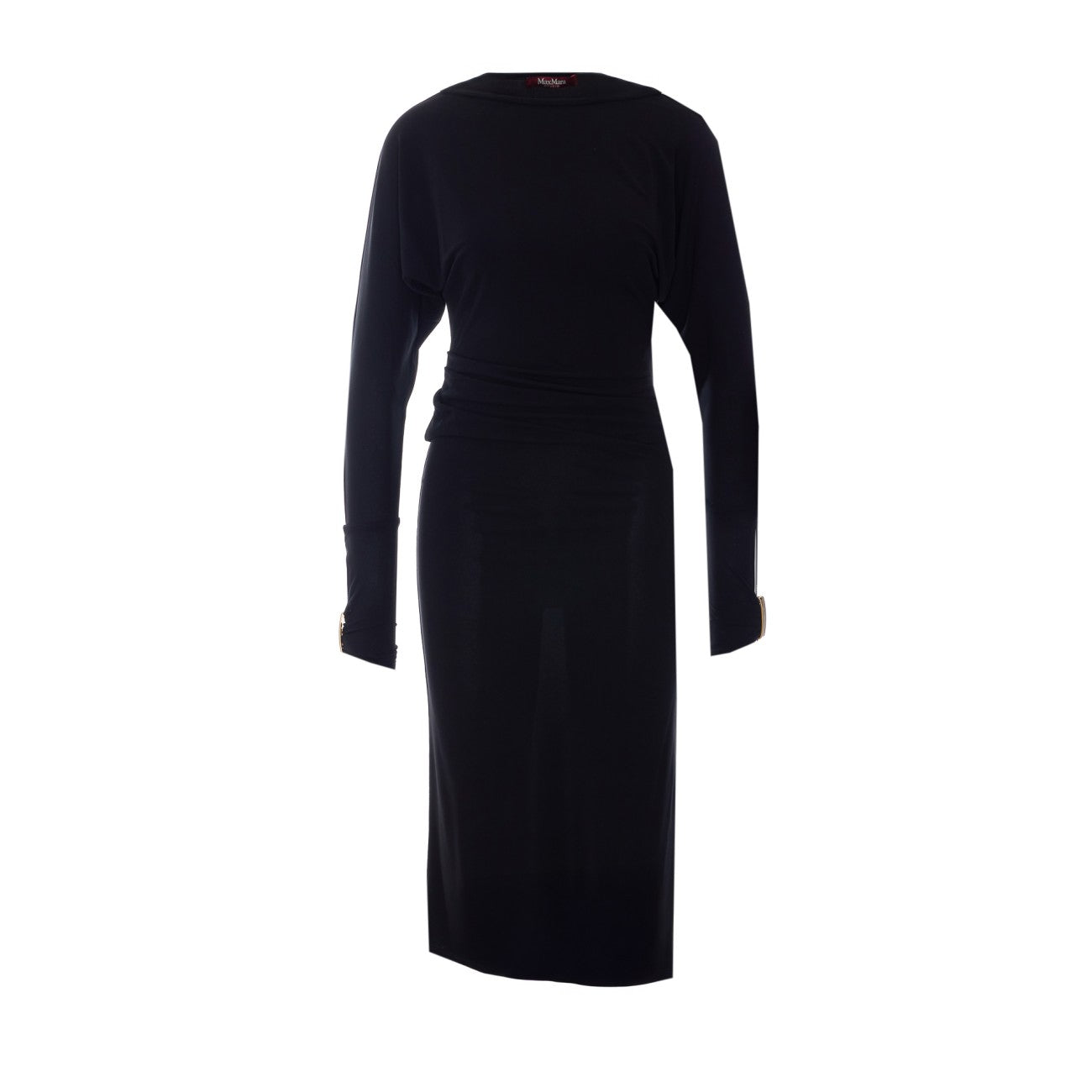 Max Mara Studio Women Mstsalvo Dress MAX MARA STUDIO