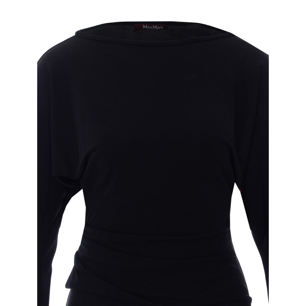 Max Mara Studio Women Mstsalvo Dress MAX MARA STUDIO