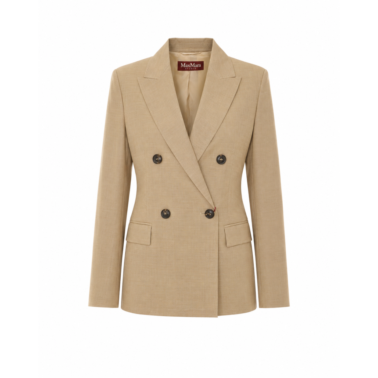 Max Mara Studio Women Mstumico Jacket MAX MARA STUDIO