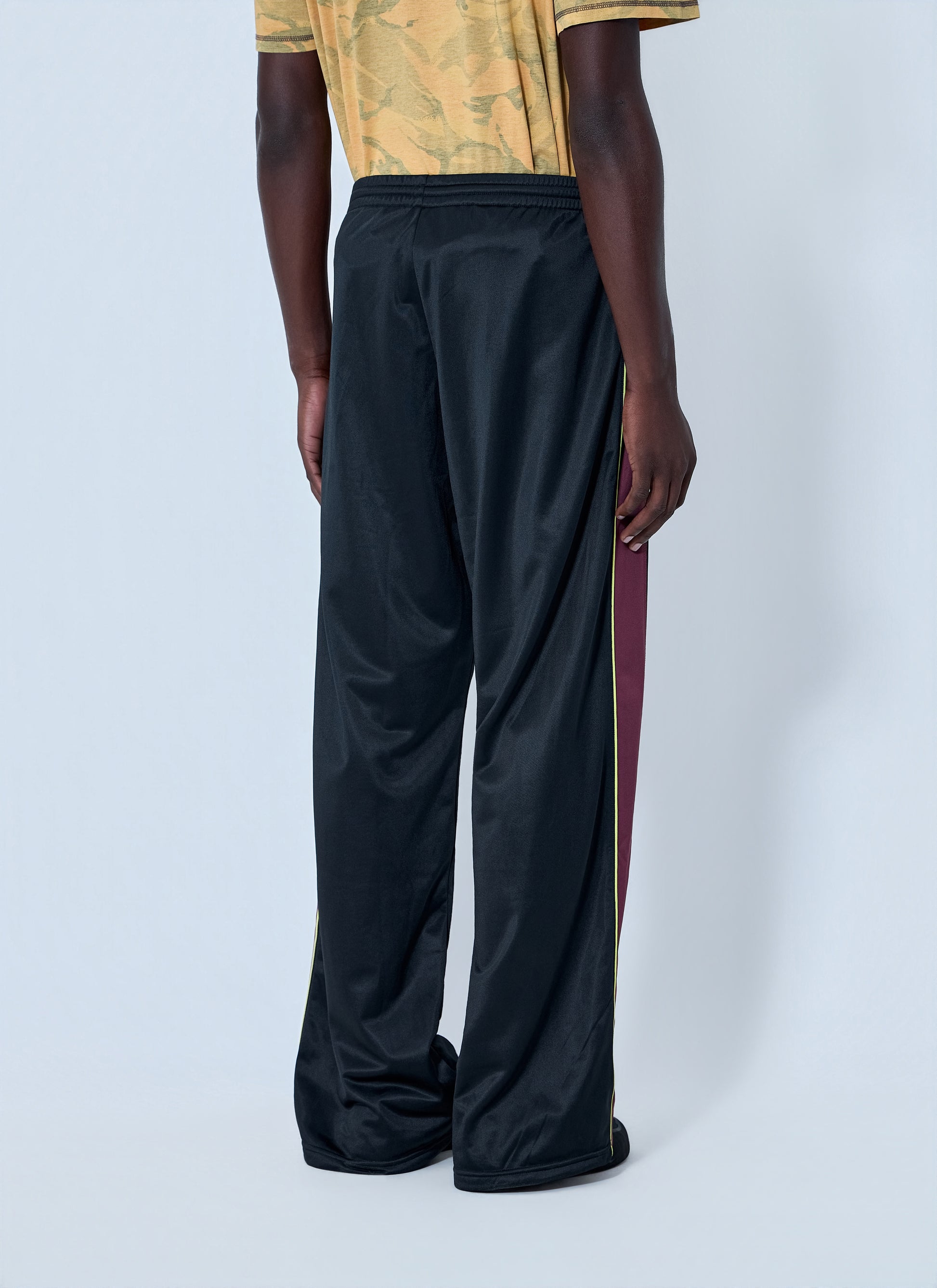 Martine Rose Men Elasticated Track Pants MARTINE ROSE