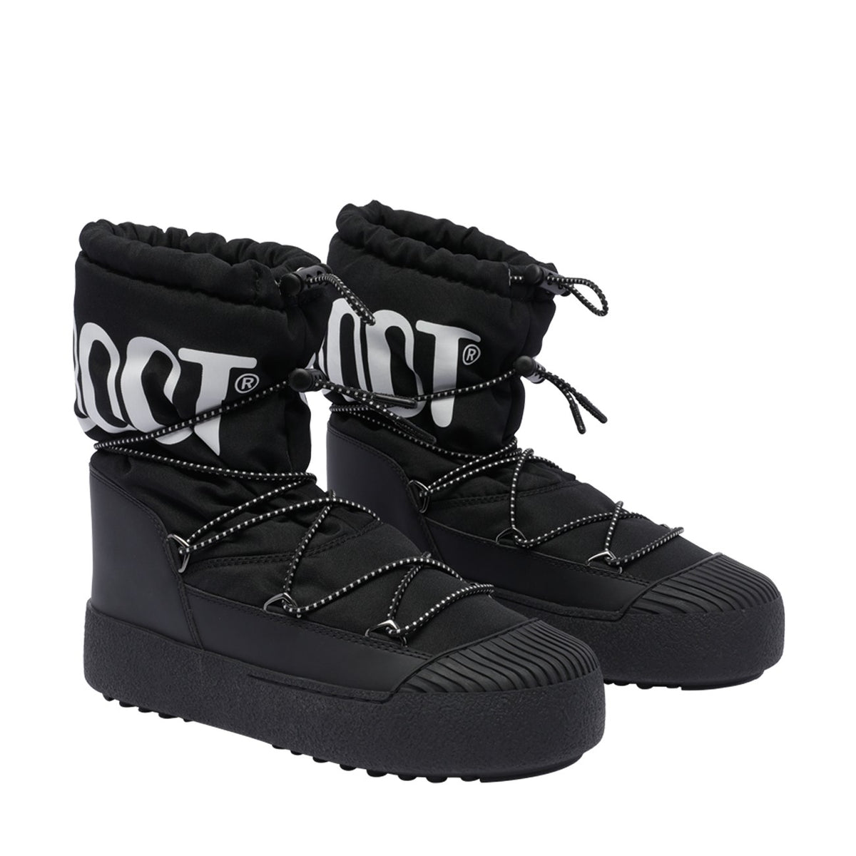 Moon Boot Men Mtrack Polar Booties MOON BOOT