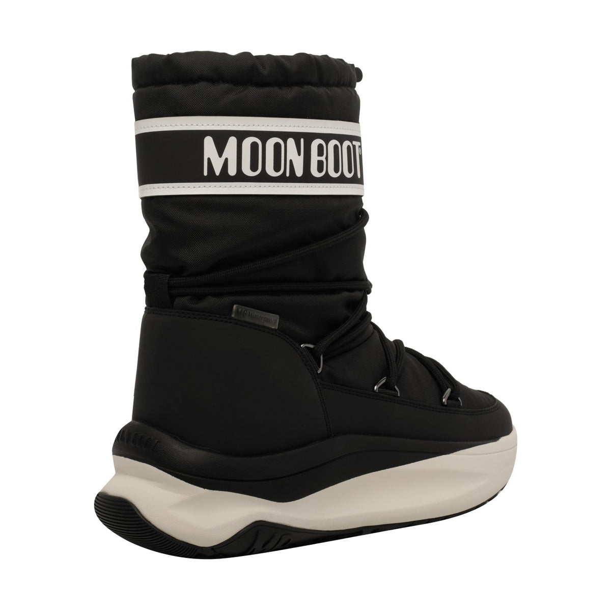 Moon Boot Men Mtrack Polar Nylon Booties MOON BOOT
