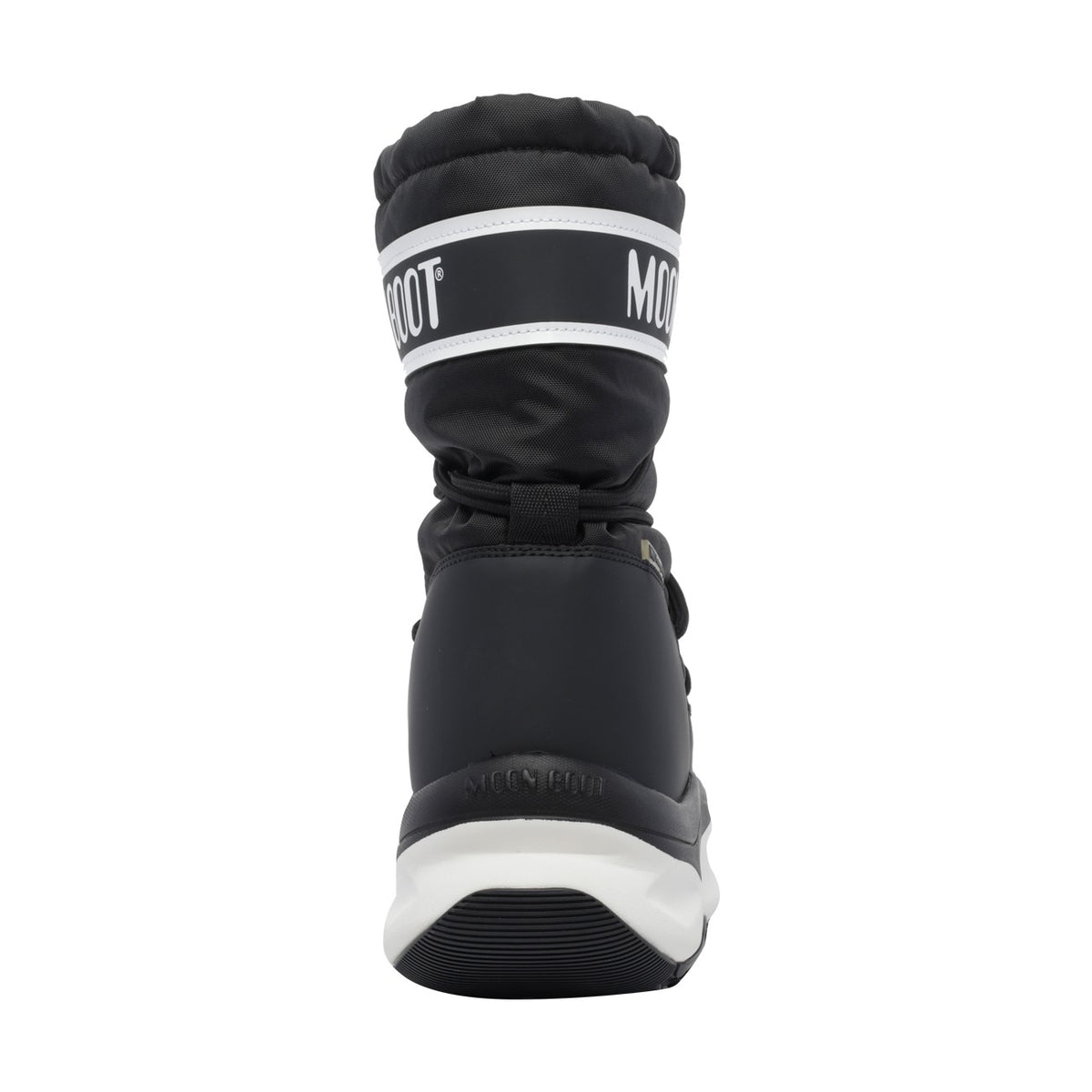Moon Boot Men Mtrack Polar Nylon Booties MOON BOOT