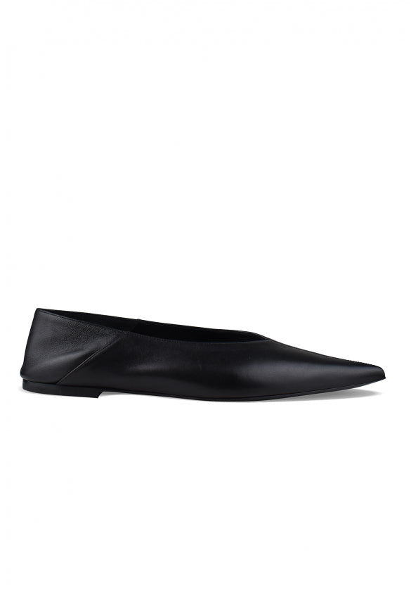 Saint Laurent Women Nour 05 Mules SAINT LAURENT